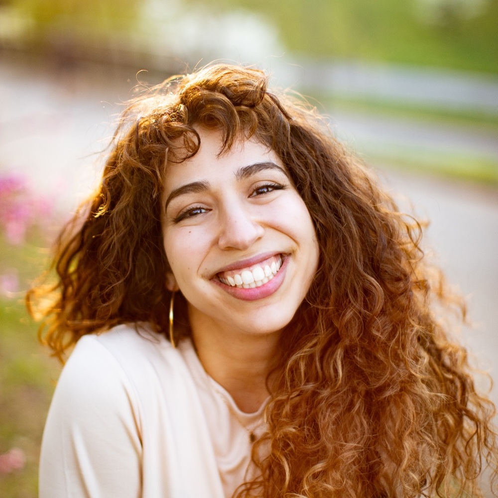 Meet your Posher, Raina